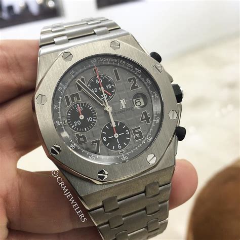 Audemars Piguet watches 2016